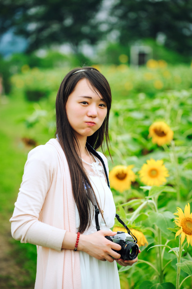 完美机器人女友